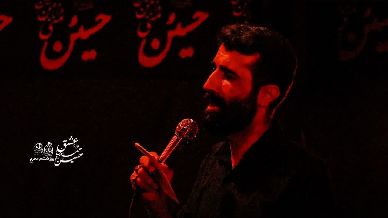هیئت ثارالله مهریز